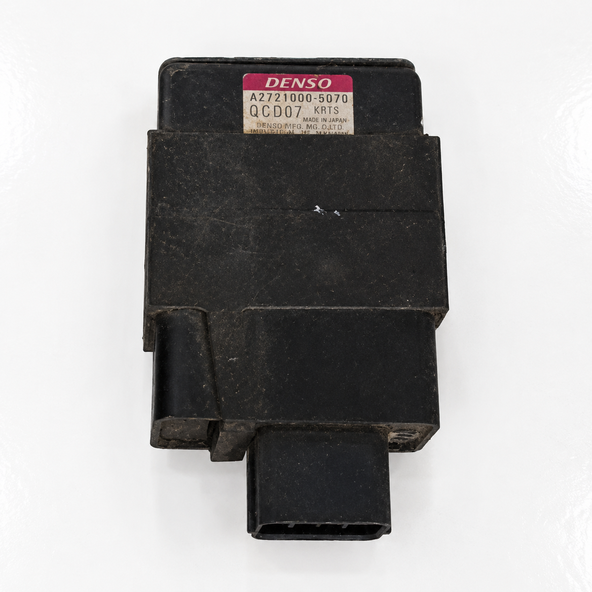 Honda CBF250 CBX250 Twister CDI / ECU