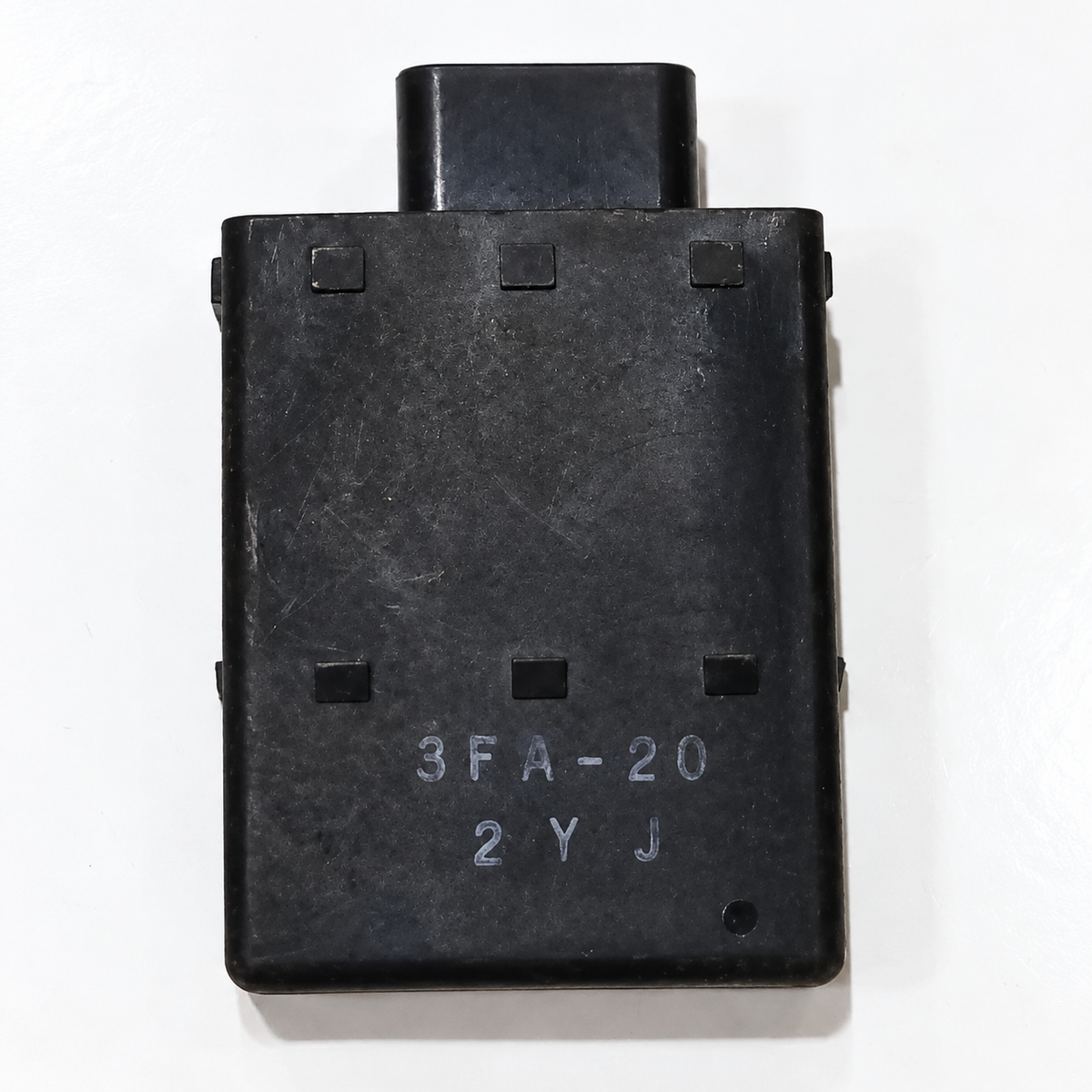 Yamaha Breeze 125 YFA1 CDI / ECU