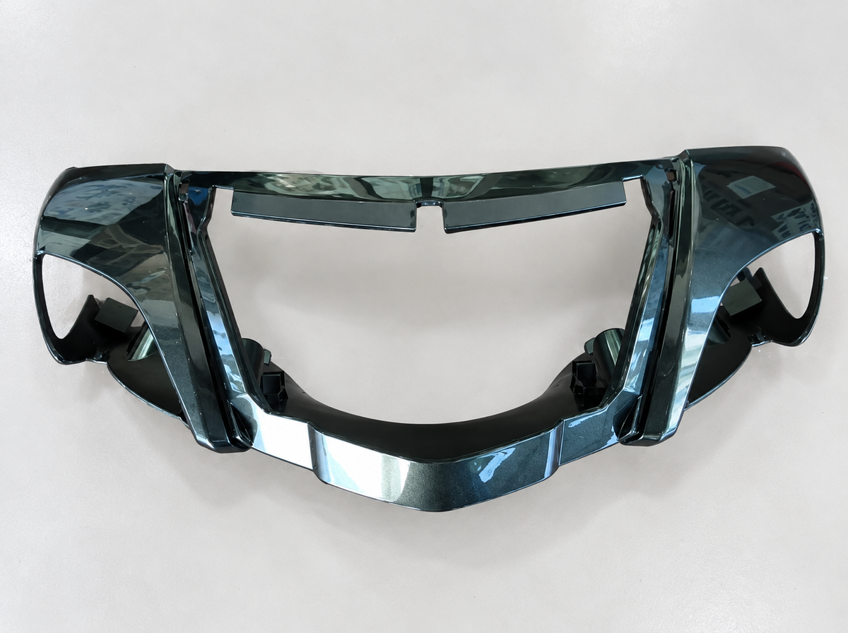 Yamaha Cygnus X 125 Upper Handlebar Cover