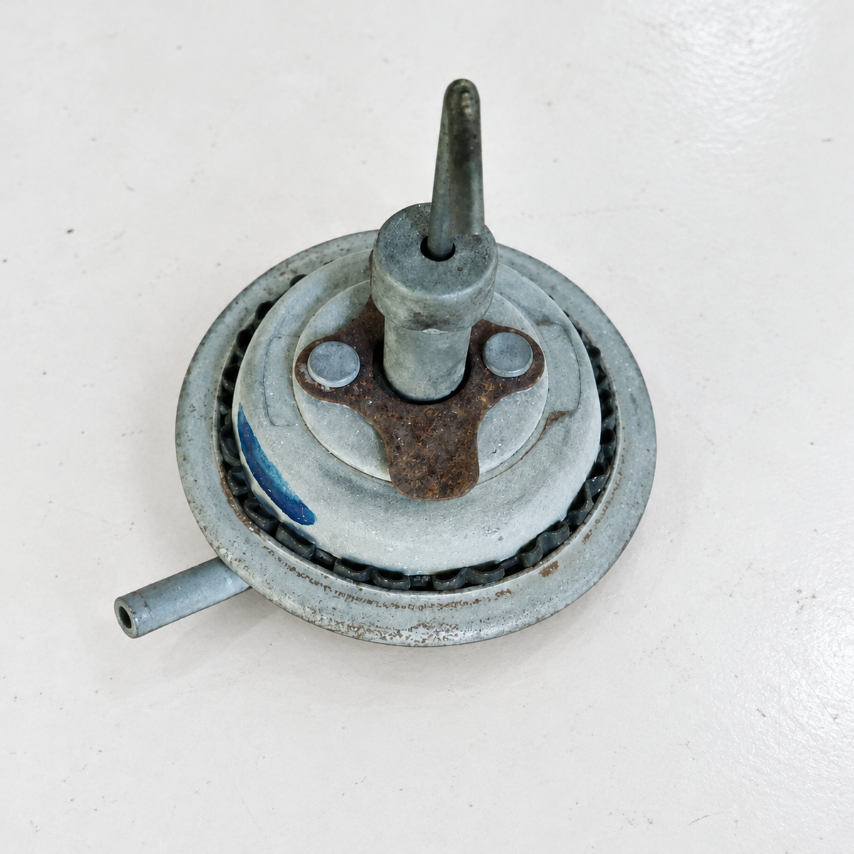 Yamaha YZF-R1 R1 Vacuum Pump 2015