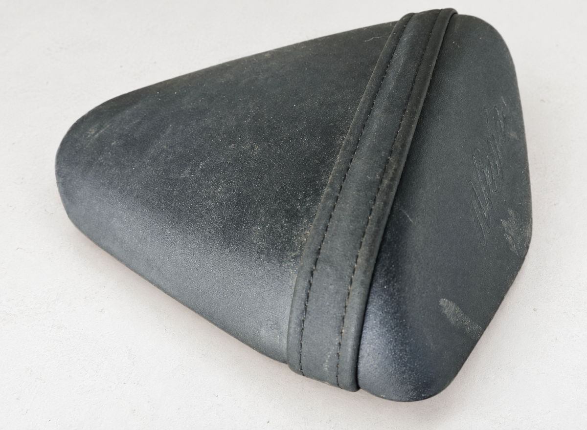 Kawasaki Ninja ZX-6R ZX6 Rear Seat 09-18