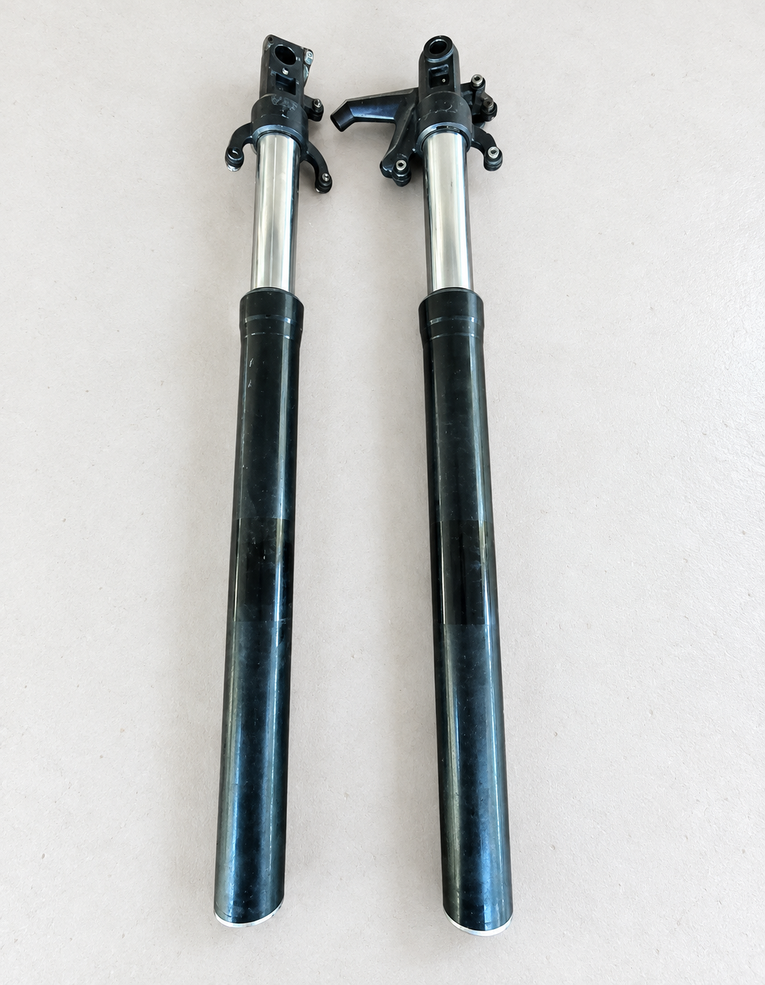 KTM RC 390 Front Forks