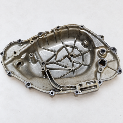 Honda XL500S Right Side Clutch Cover