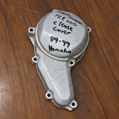 Yamaha FZR400 FZR600 Crankcase Cover