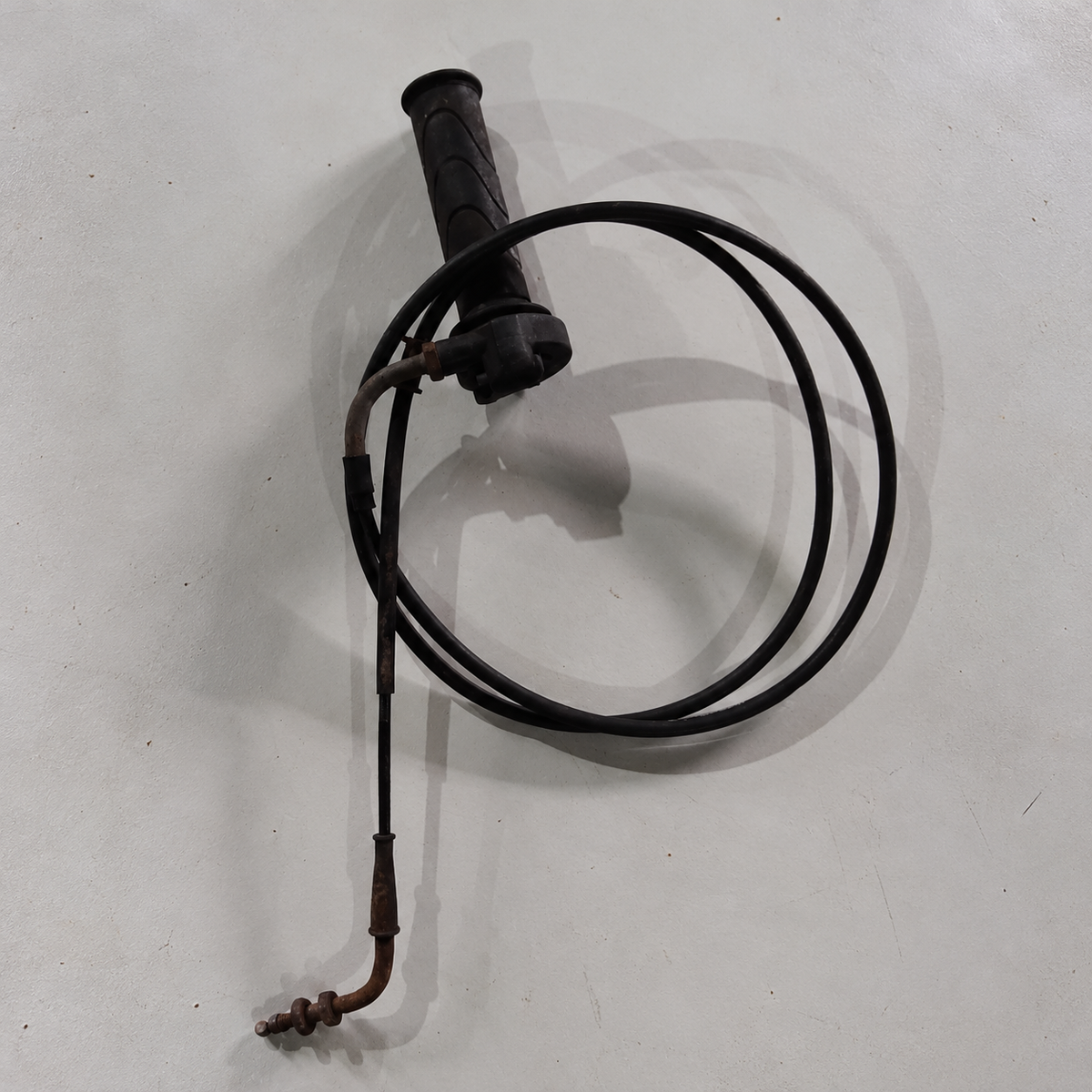 Honda Air Blade 110cc Throttle Assembly
