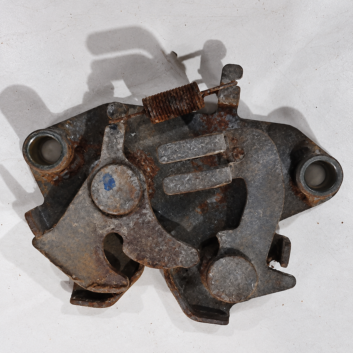 Honda Air Blade 110cc Seat Lock