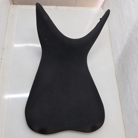 Ducati Multistrada 1200 Front Seat