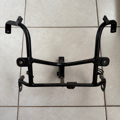 Suzuki GSF600S GSF1200S Bandit Upper Stay Fairing Bracket