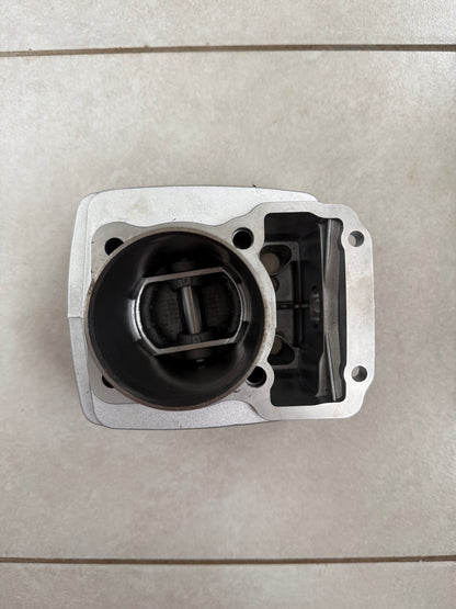 Bashan CG250 Barrel / Cylinder With Piston
