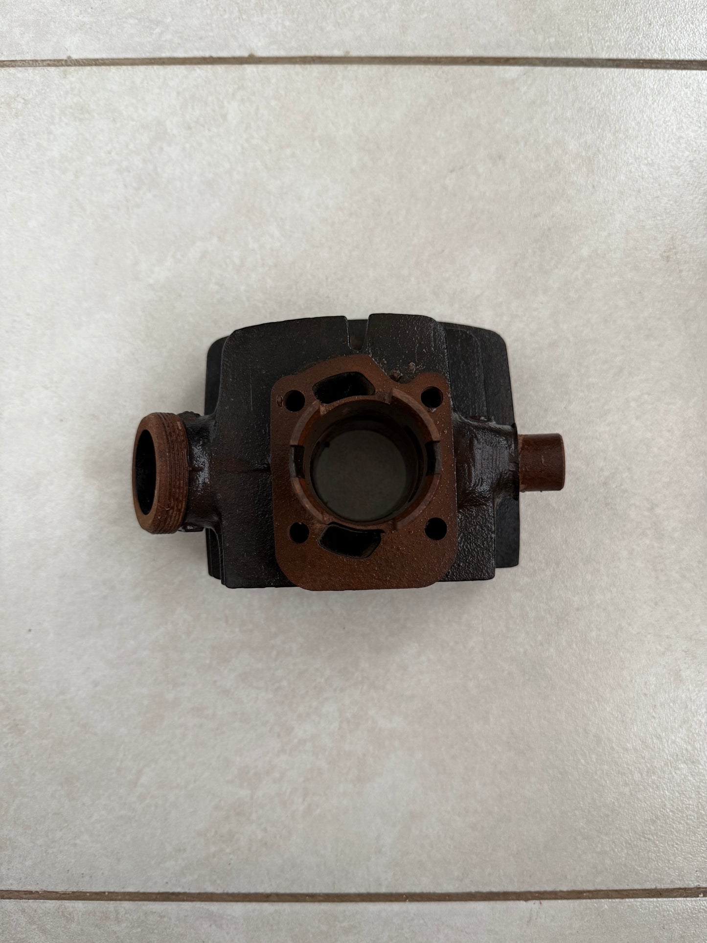 Yamaha YL1 YL1E Barrel / Cylinder
