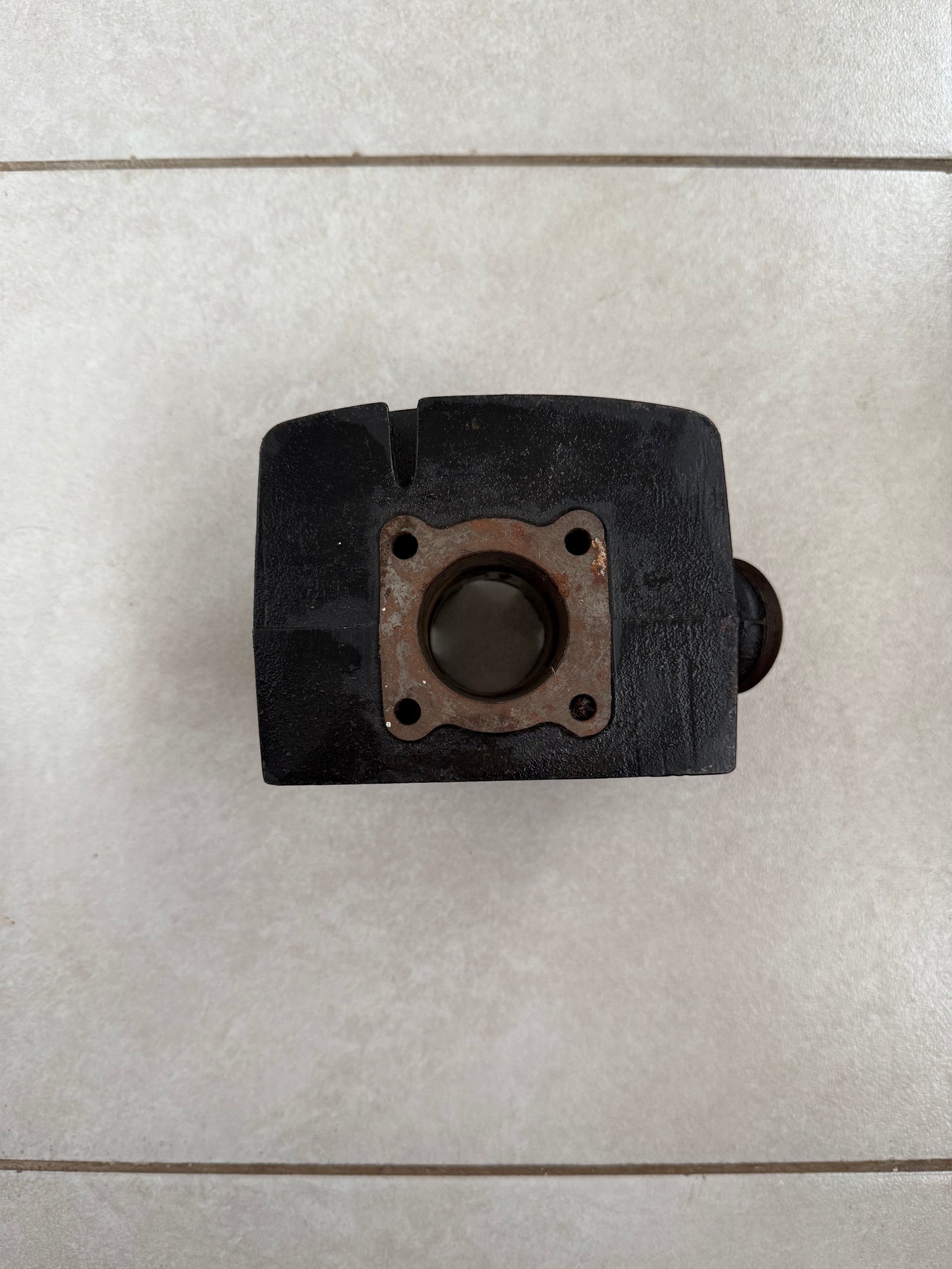Yamaha YL1 YL1E Barrel / Cylinder