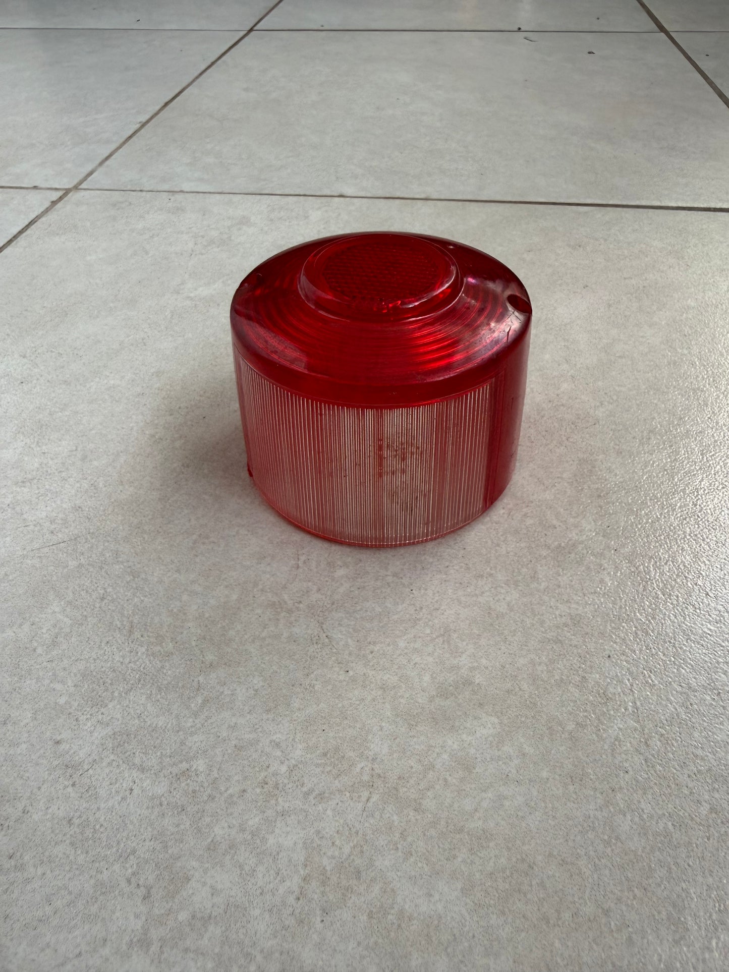 Yamaha DT80/125LC DT125/200R DT125E TDR240/250 Taillight Lens
