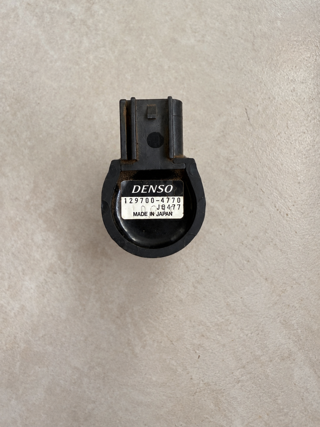 Yamaha YFZ450 WR450F YZ450F Ignition Coil