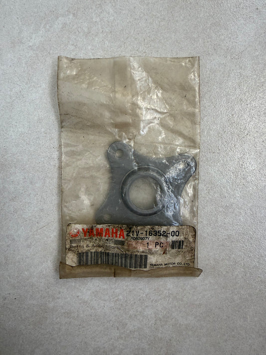 Yamaha YTM200 YTM225 YFM200 YFB250 Bear Tracker 250 Pressure Plate