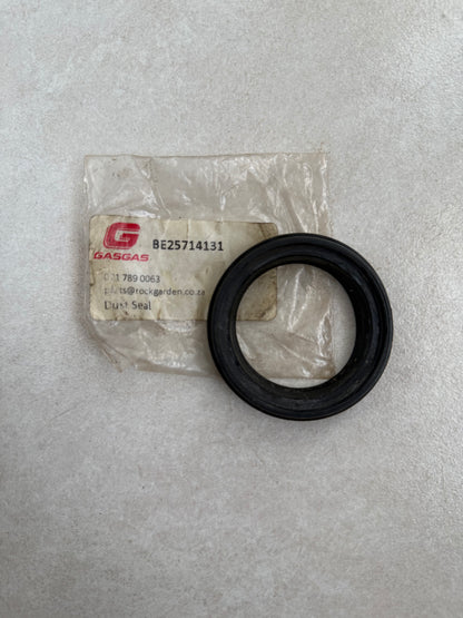GasGas Front Fork Dust Seal 45mm