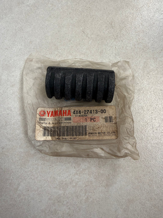 Yamaha PW50 YT60 Zinger Footrest Cover