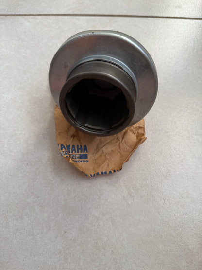 Yamaha YFM660F Grizzly 660 Left Double CV Joint