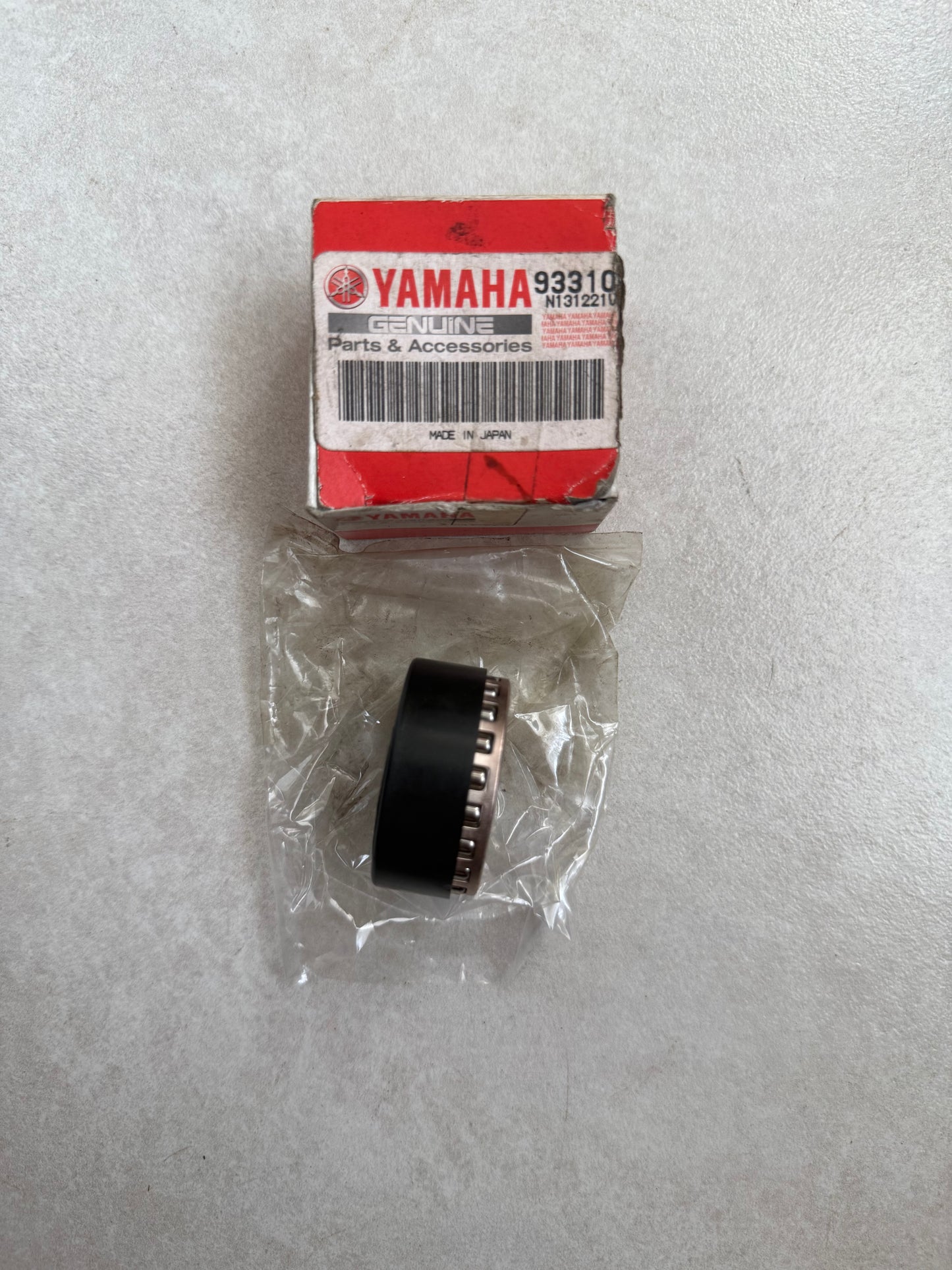 Yamaha YZ250F WR250F Crank Bearing