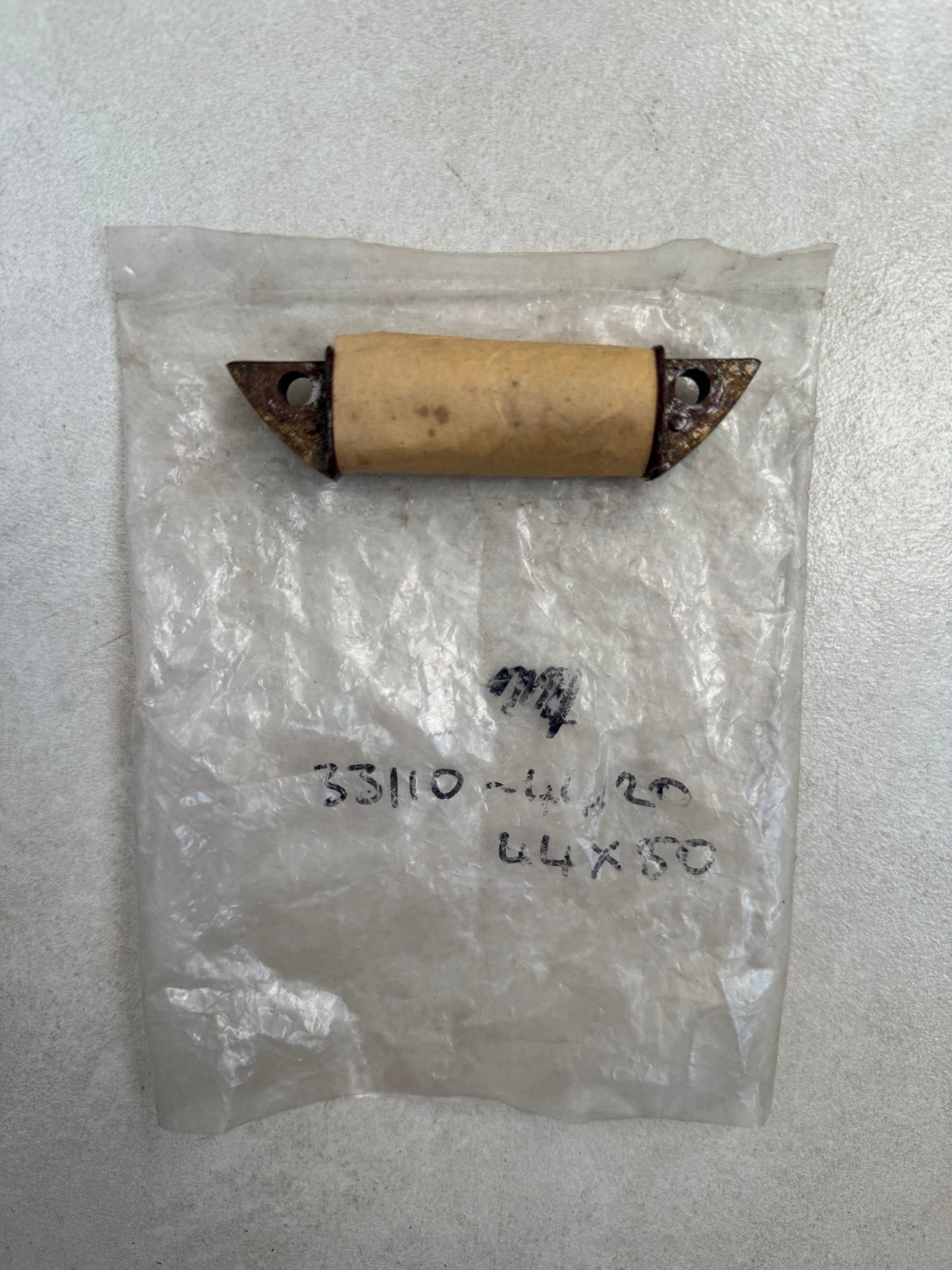 Suzuki GS250T GS450E/L GSX400E/S GS450S/T GSX400T/F Ignition Pick-Up