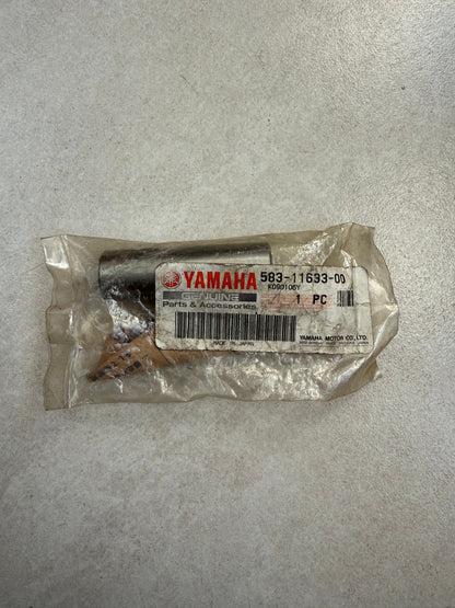 Yamaha XT500 TT500 SR500 Piston Pin