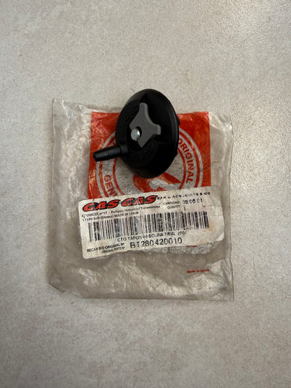 GasGas TXT Pro 125/200/250/280/300 Fuel Tank Cap