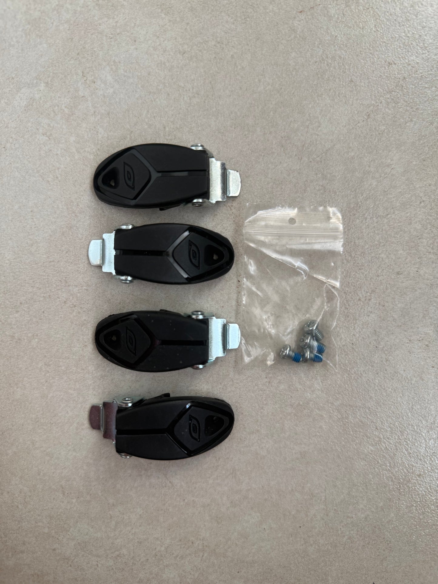 O’Neal Racing Element / Shorty Boot Buckle