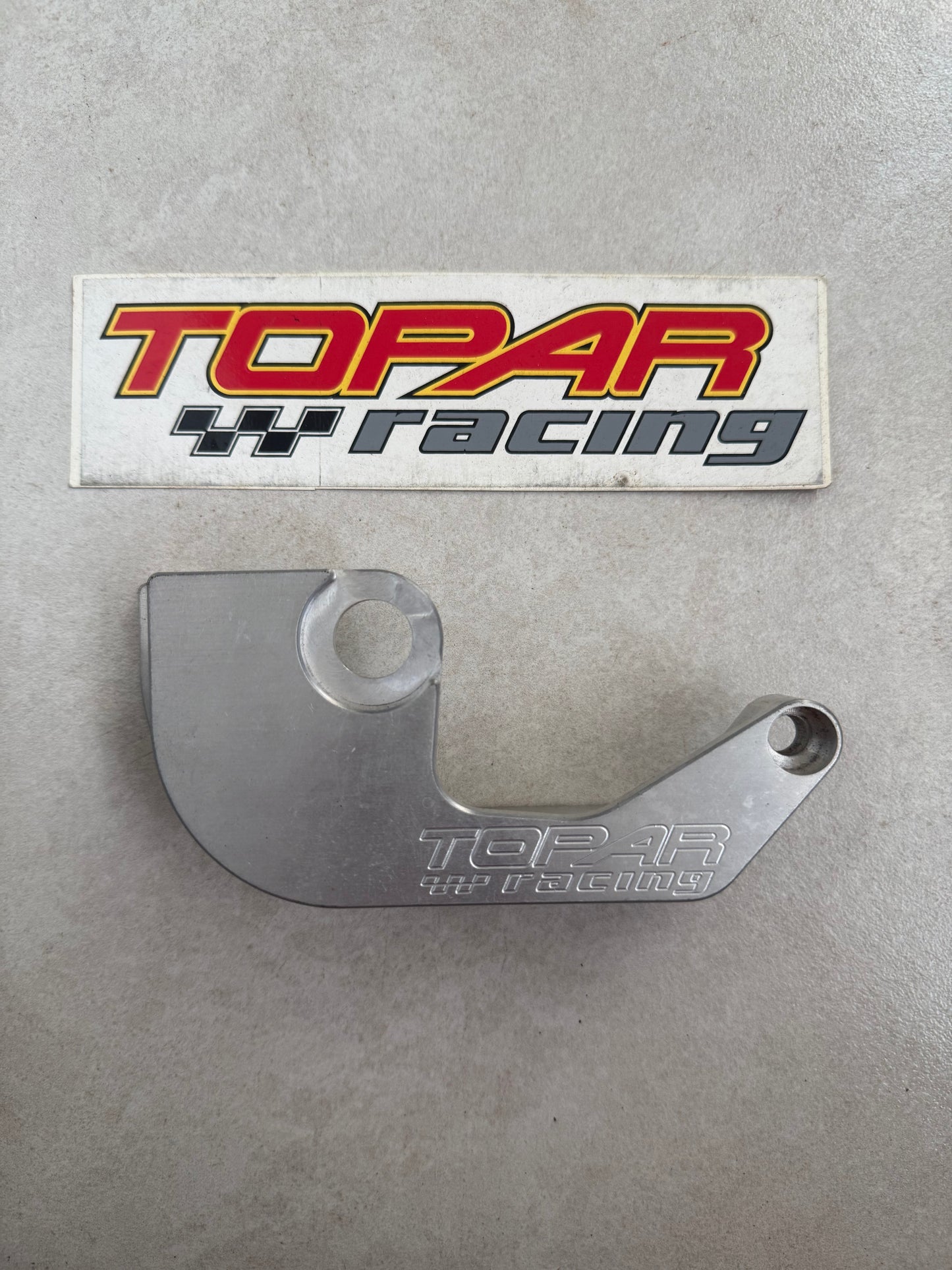 KTM 690 Husqvarna 701 GasGas 700 Front Brake Disc / Disk Guard