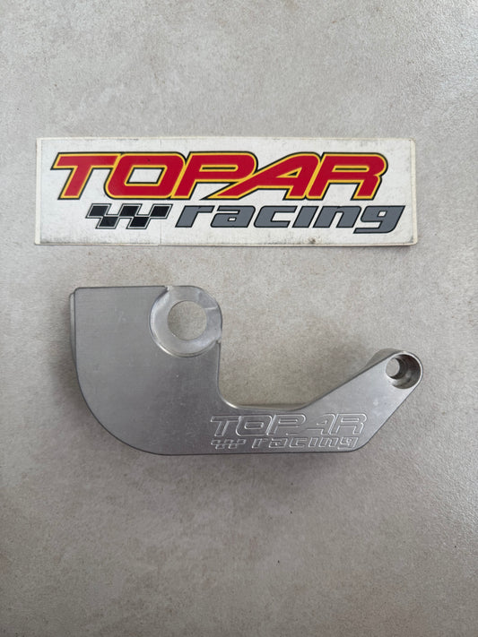 KTM 690 Husqvarna 701 GasGas 700 Front Brake Disc / Disk Guard