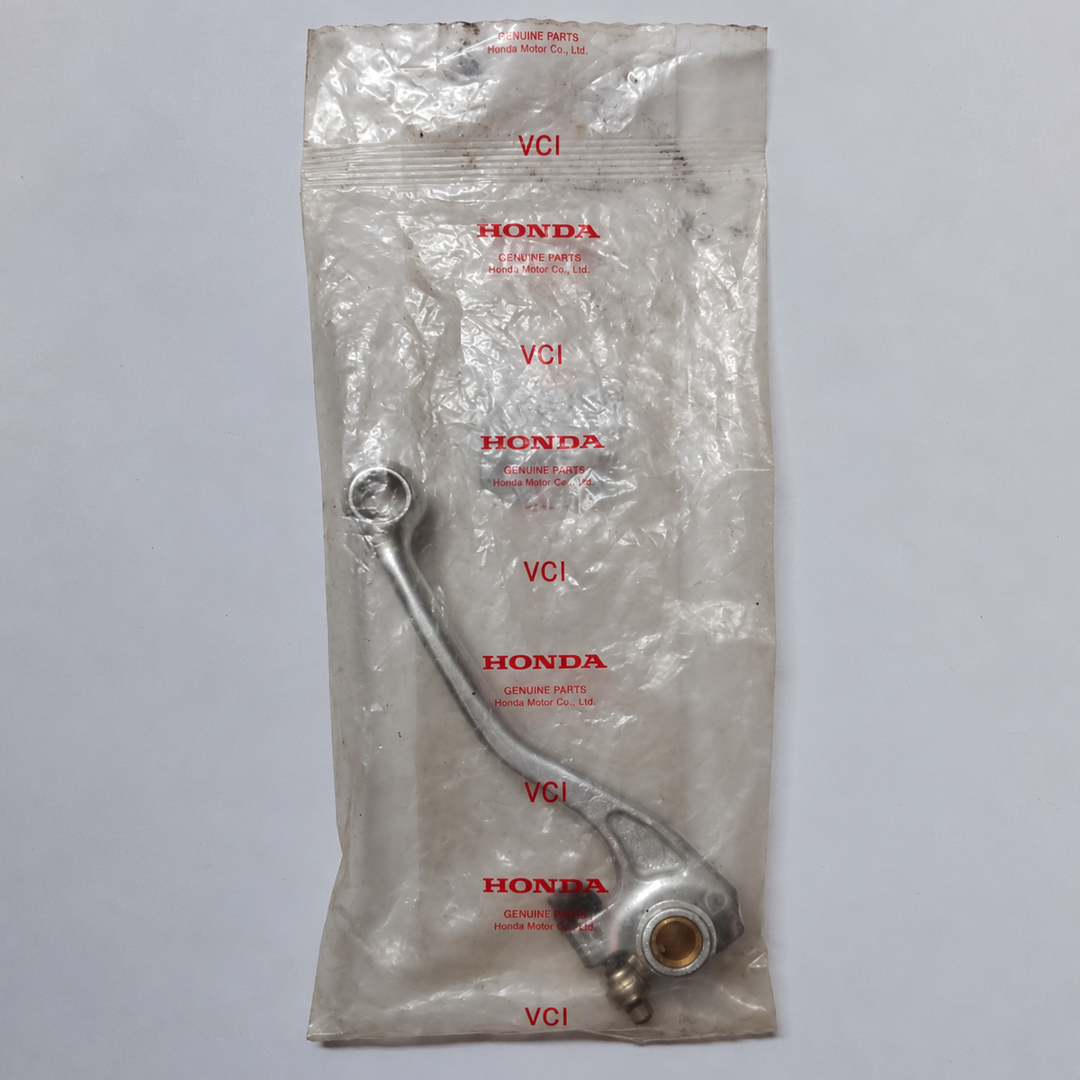 Honda CRF250R CRF250RX CRF450R CRF450RX Front Brake Lever