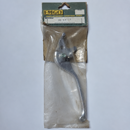 Suzuki LT-R450 LT-F500F LT-A500F LT-A500/700/750 Yamaha YFZ450R Front Brake Lever
