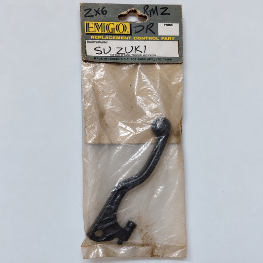 Kawasaki KX125/250/500 KDX200/250 Suzuki RMX250 RM125 DR350 Brake Lever