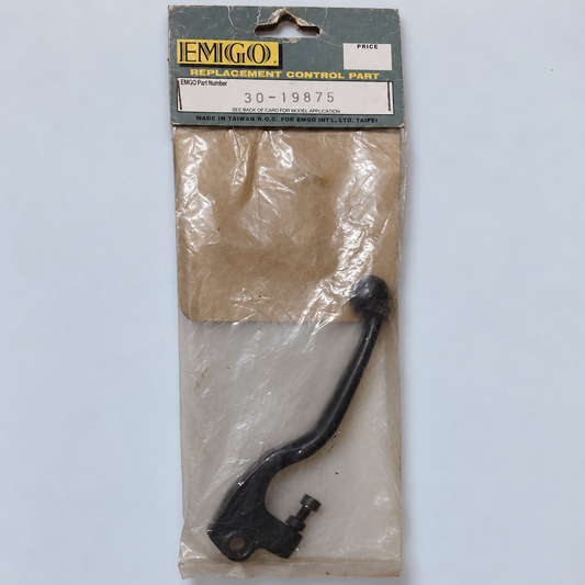 Kawasaki KX125/250/500 KDX200/220 KLX250R/300R KLX125L Brake Lever