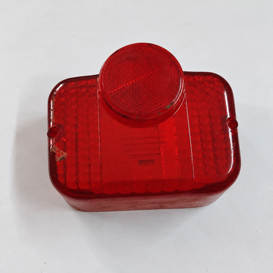 Suzuki TS125 Taillight Lens