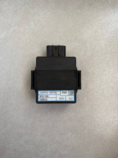 Suzuki GSX-R600 K1 K2 K3 Throttle Control Unit