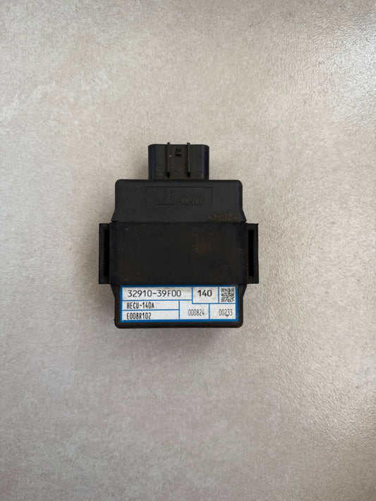 Suzuki GSX-R600 K1 K2 K3 Throttle Control Unit