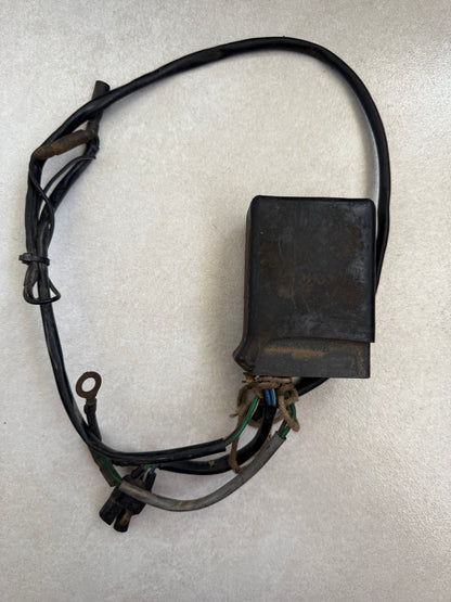 Honda CR125R CDI / Control Unit