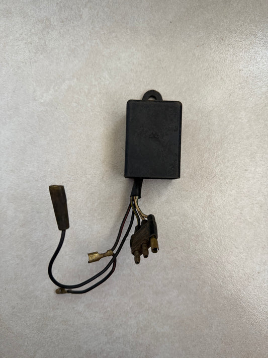 Kawasaki KX80 CDI Igniter