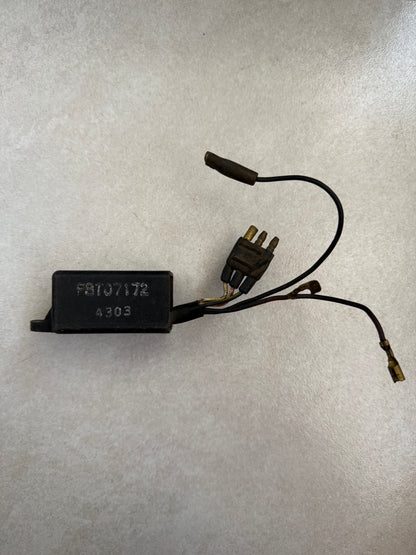 Kawasaki KX80 CDI Igniter