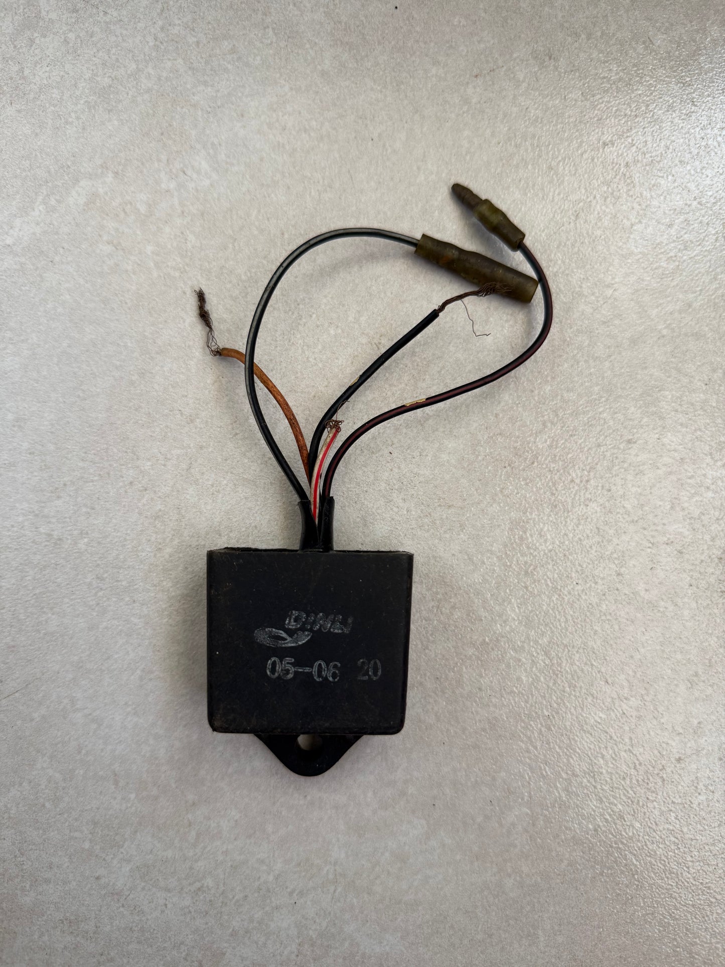 Dinli DMX 270 DMX 450 Diamond Back 90 CDI / Ignition Unit