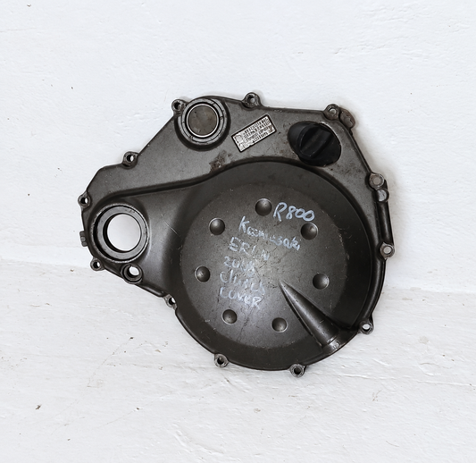 Kawasaki ER-6N Ninja 650 650R Versys 650 Clutch Cover