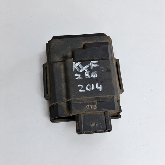 Kawasaki KXF250 CDI / ECU