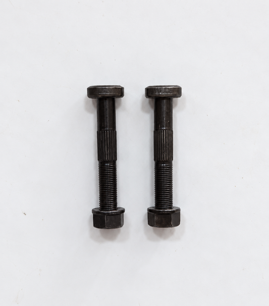 Kawasaki Versys 650 Conrod Bolts