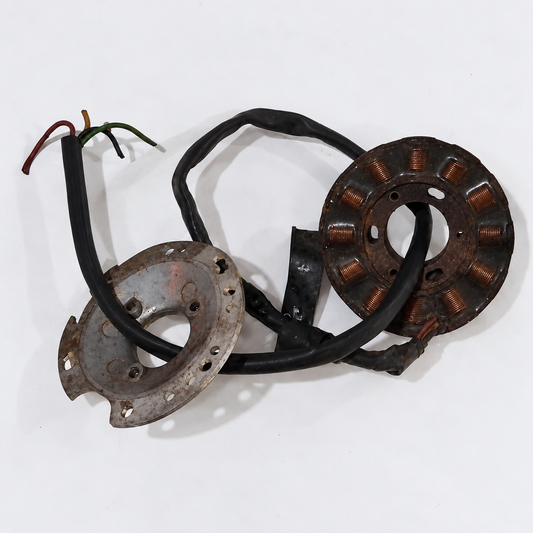 Aprilia RS125 Husaberg Husqvarna 410/510 KTM 350/400 Stator Coil