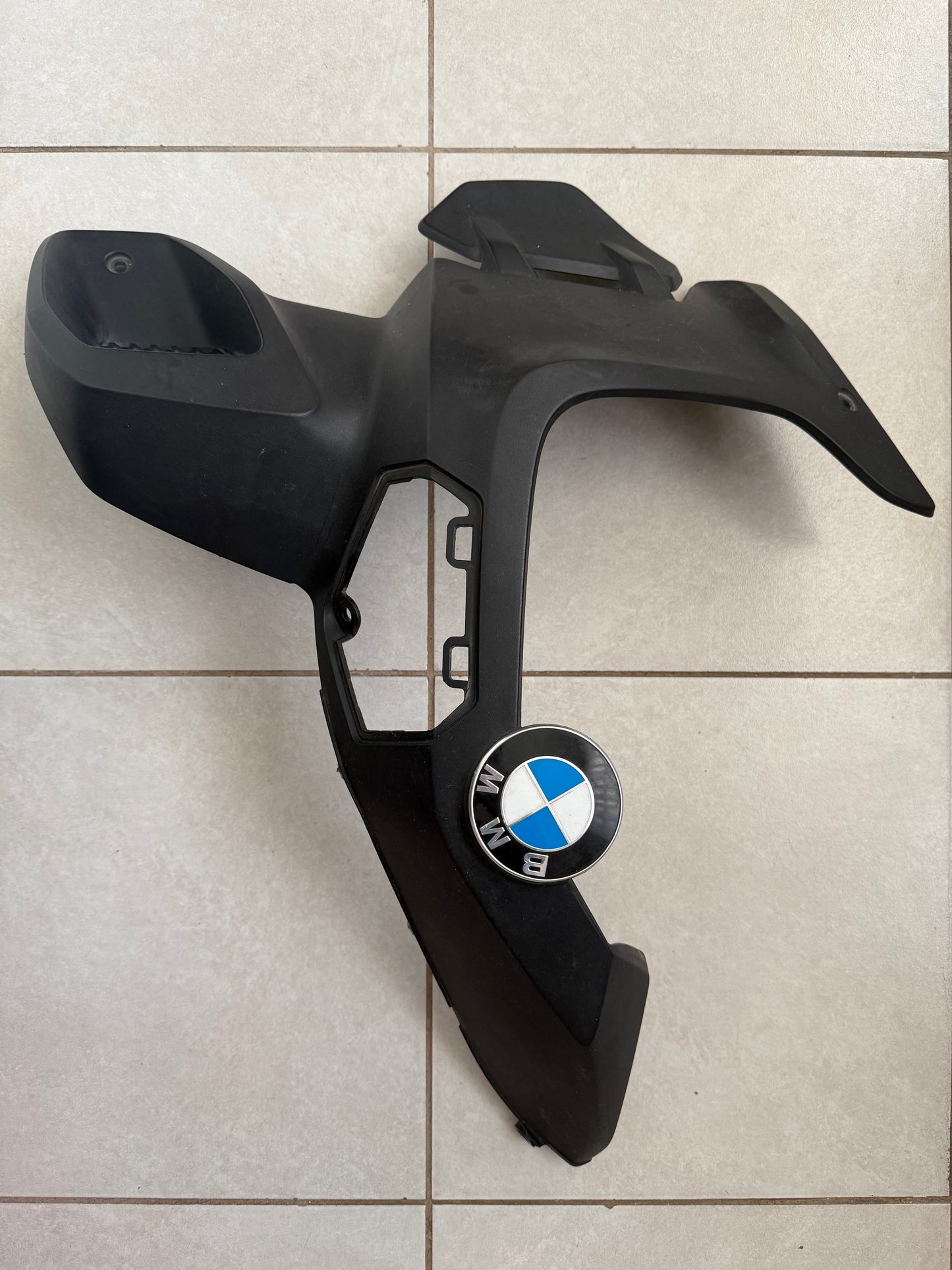 BMW R1200GS Adventure K51 Right Intake Snorkel Cover