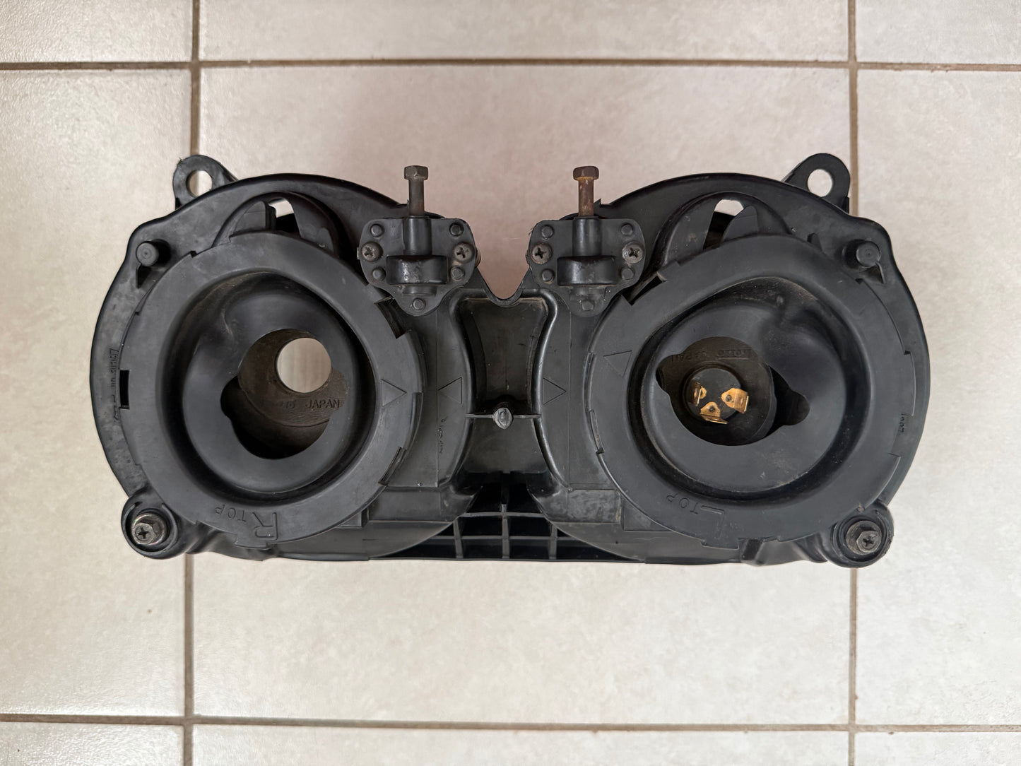 Yamaha FZR400R TDM850 FZR1000 Headlight