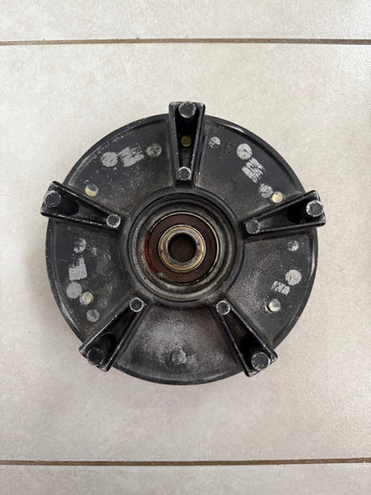 Yamaha FZR1000 EXUP Rear Sprocket Hub