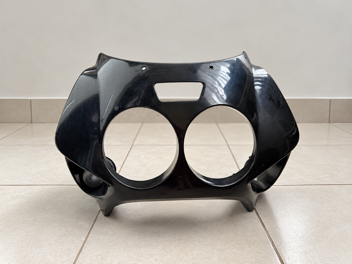 Yamaha FZR1000 EXUP Front Fairing