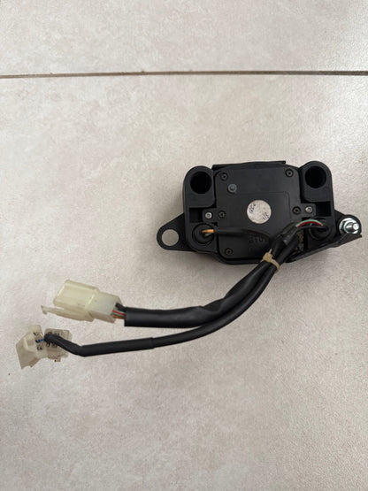 Sachs MadAss 125 Speedometer