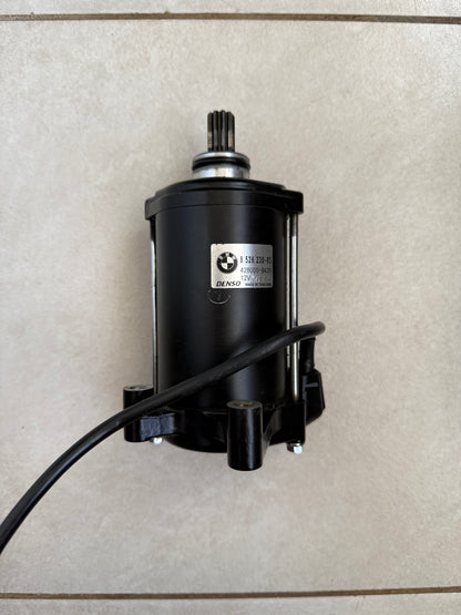 BMW R1200GS/ Adventure R1200R/ RT/ RS Starter Motor