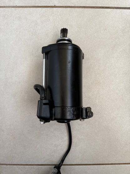 BMW R1200GS/ Adventure R1200R/ RT/ RS Starter Motor